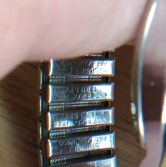 X US Time Cinderella script Girls watch, cream colored, dial pink Roman nume - Picture 8 of 12